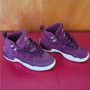 COPY - Jordan 12s
